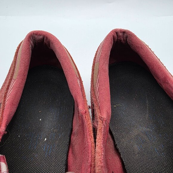 Nike SB Zoom Stefan Janoski Mens Size 10 Red Skateboarding Sneaker CI2231-600 - Picture 9 of 13